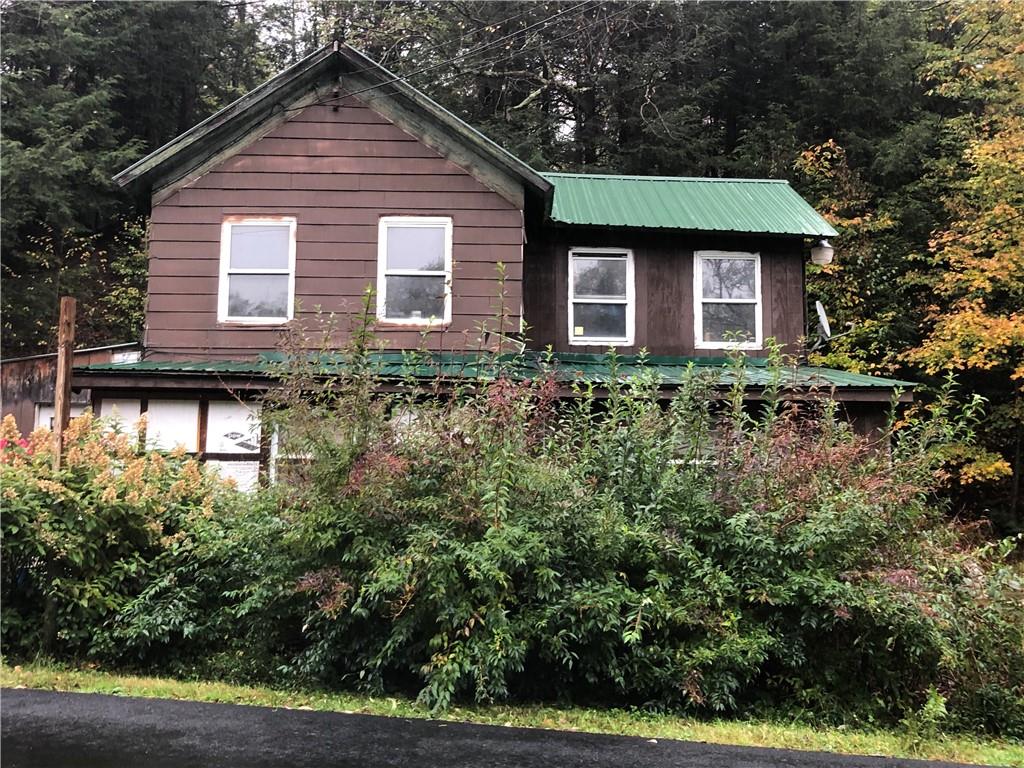 604 Grooville Road Livingston Manor, NY 12758 - Photo 1 of 1 Gallery Image 1