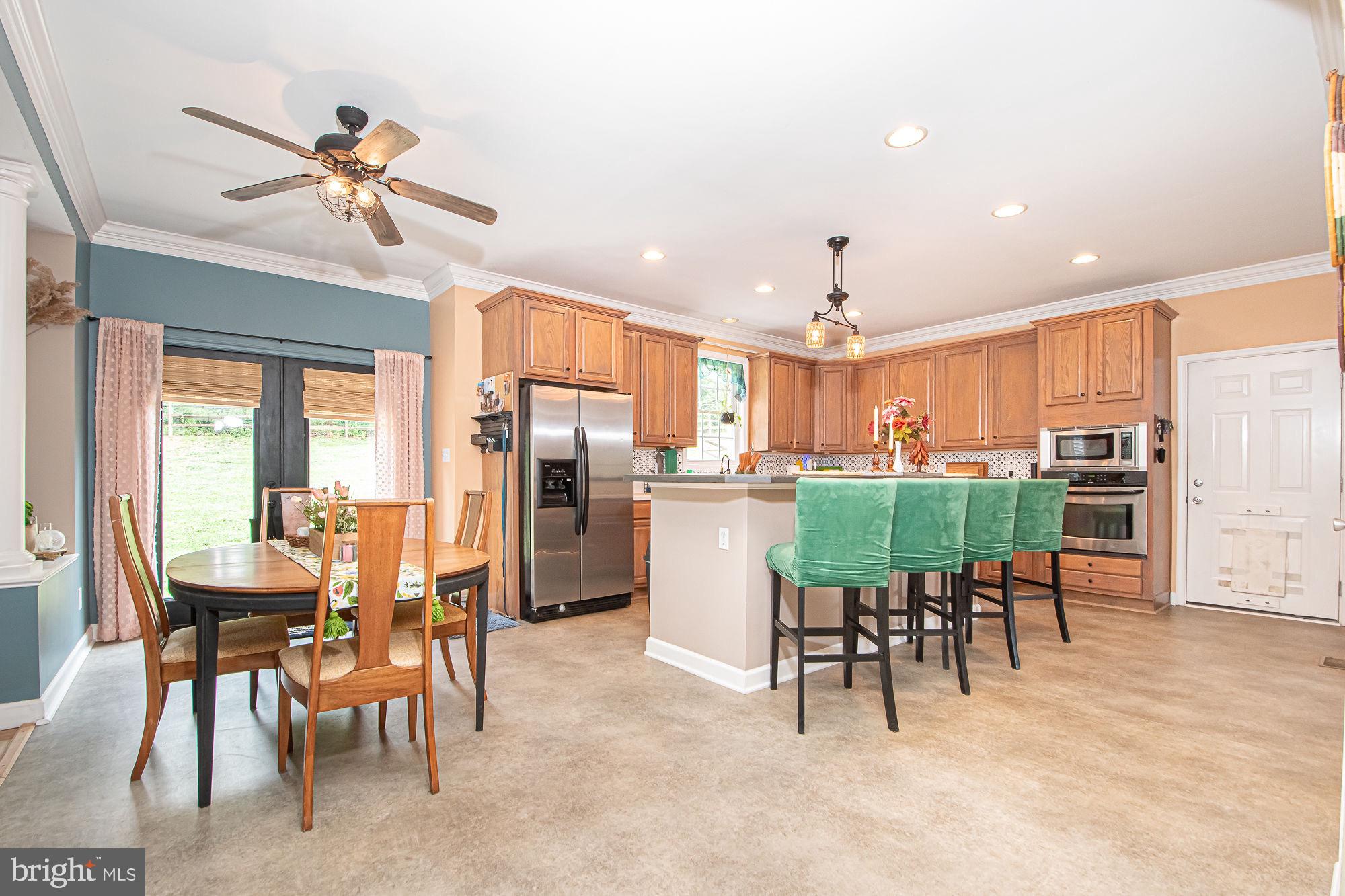 3201 Howellsville Road Front Royal, VA 22630 - Photo 4 of 100