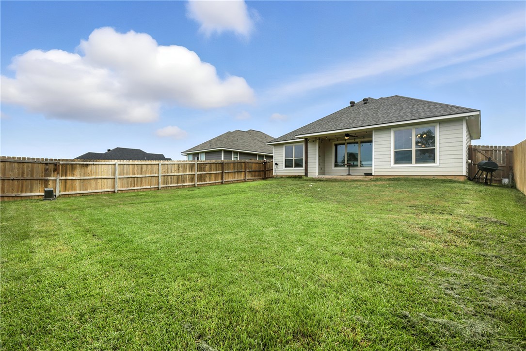 2862 Messenger Way Bryan, TX 77803 - Photo 20 of 21