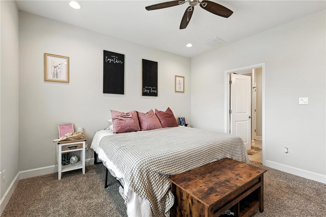 2862 Messenger Way Bryan, TX 77803 - Photo 8 of 21