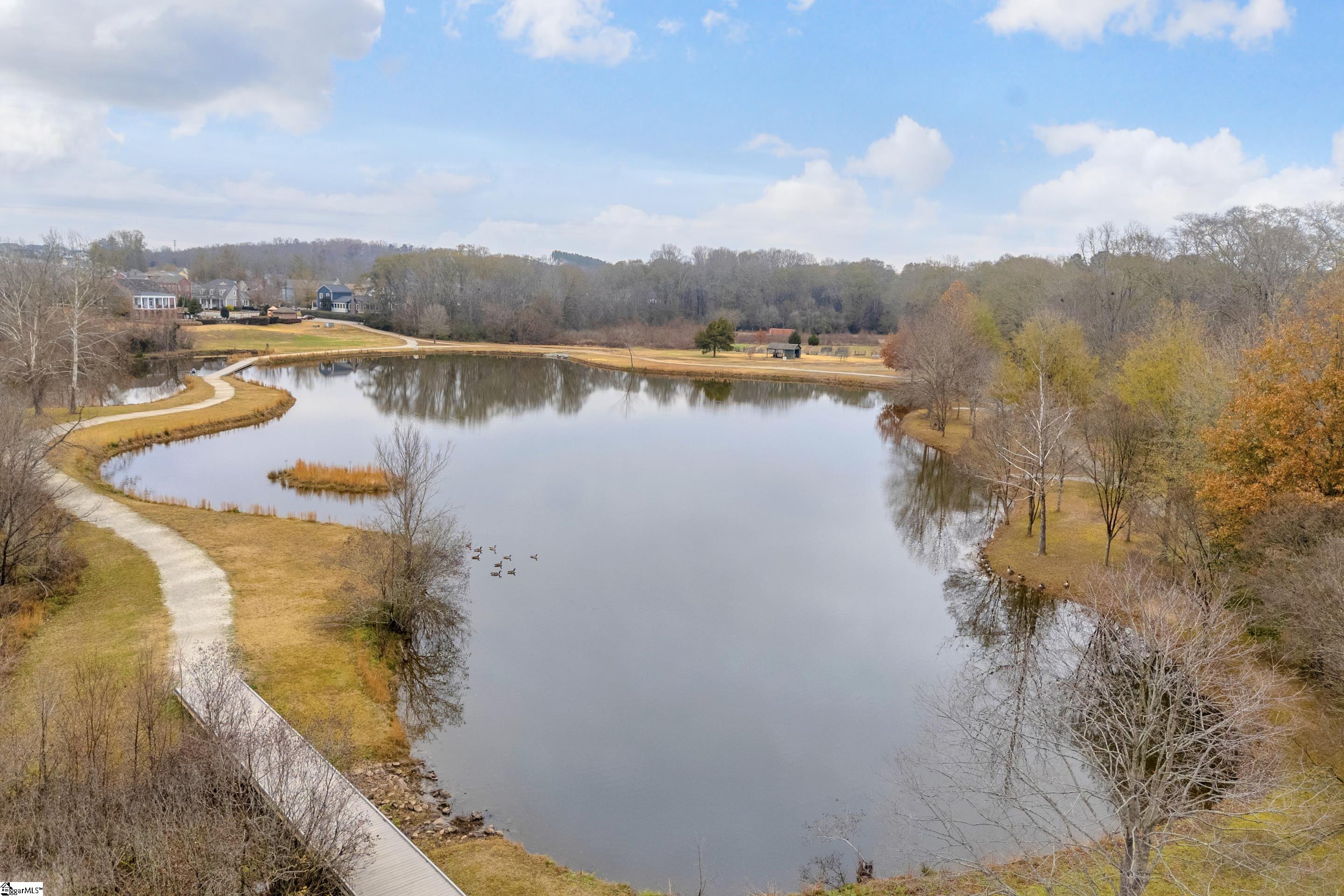 190 Thomas Green Boulevard Clemson, SC 29631 - Photo 48 of 50