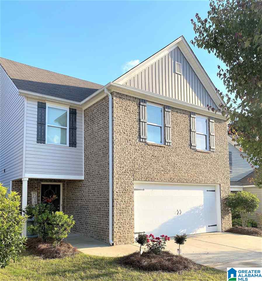 333 Reed Way Kimberly, AL 35091 - Photo 3 of 25