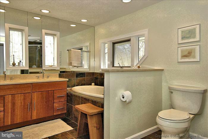 1043 Old Bay Ridge Road Annapolis, MD 21403 - Photo 22 of 30 Bath (Master)