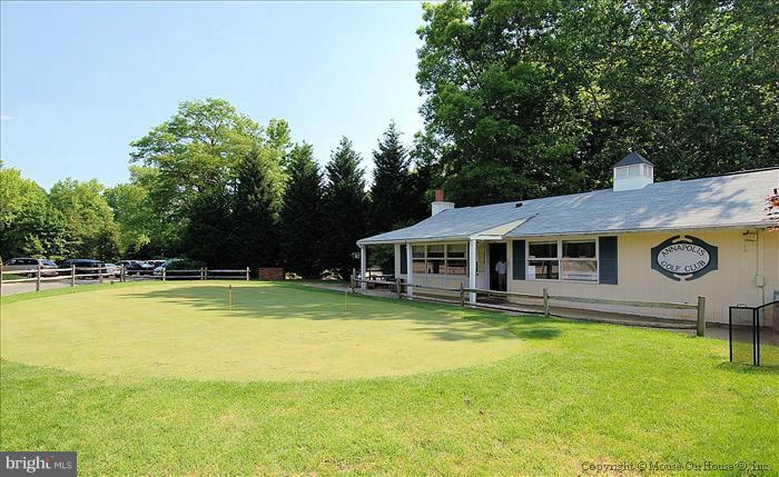 1043 Old Bay Ridge Road Annapolis, MD 21403 - Photo 27 of 30 Golf Club