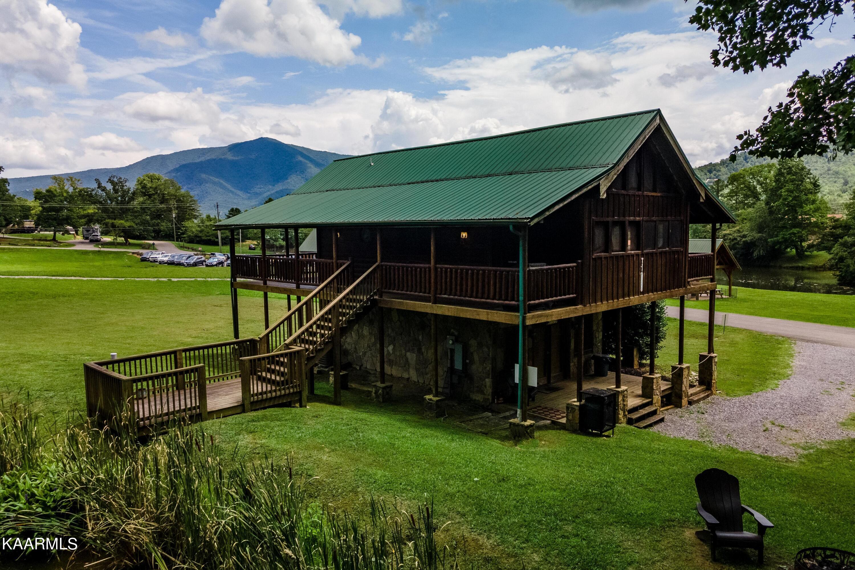 4016 Tomahawk Way Sevierville, TN 37862 - Photo 7 of 57 DJI_0215-HDR