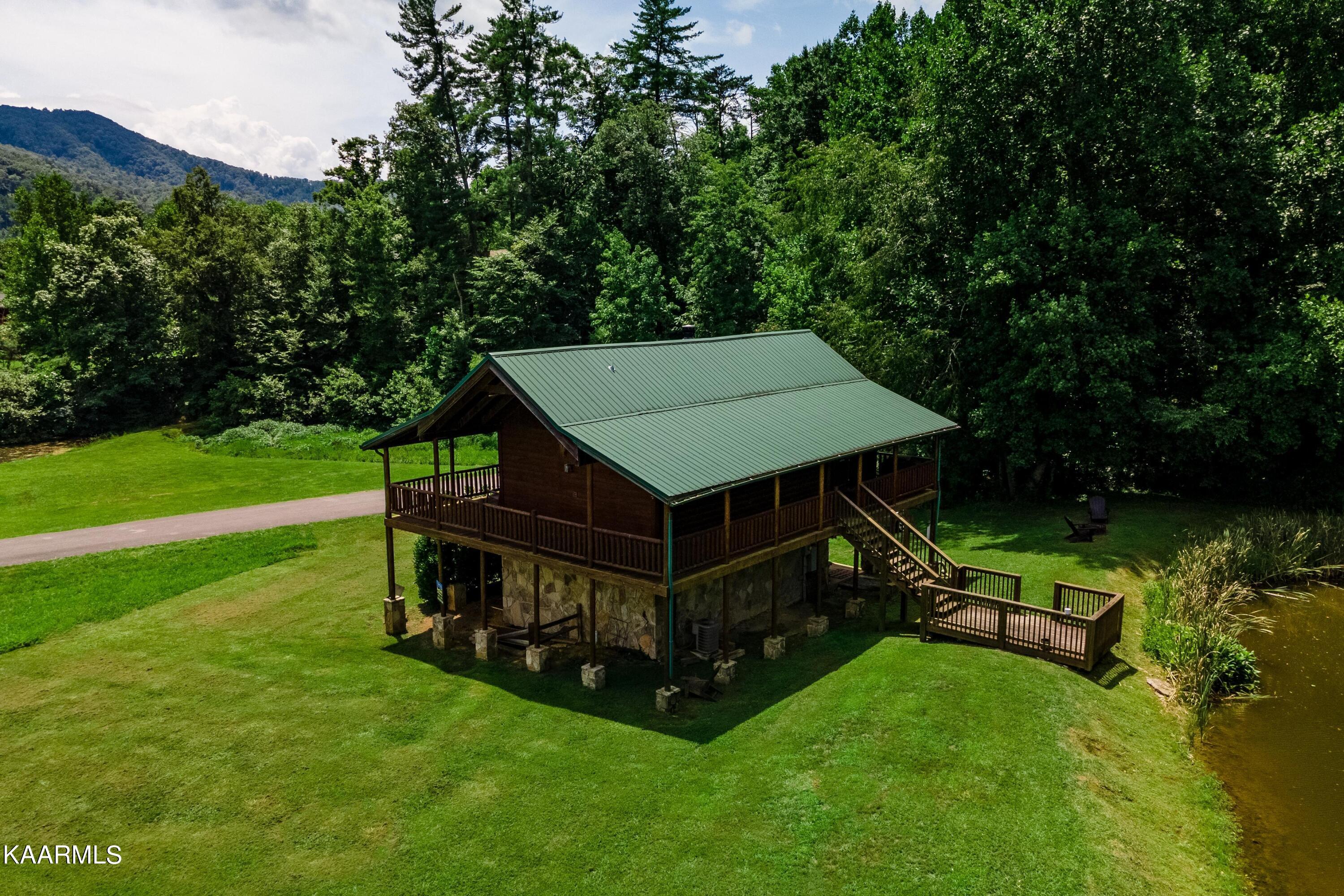 4016 Tomahawk Way Sevierville, TN 37862 - Photo 8 of 57 DJI_0195-HDR