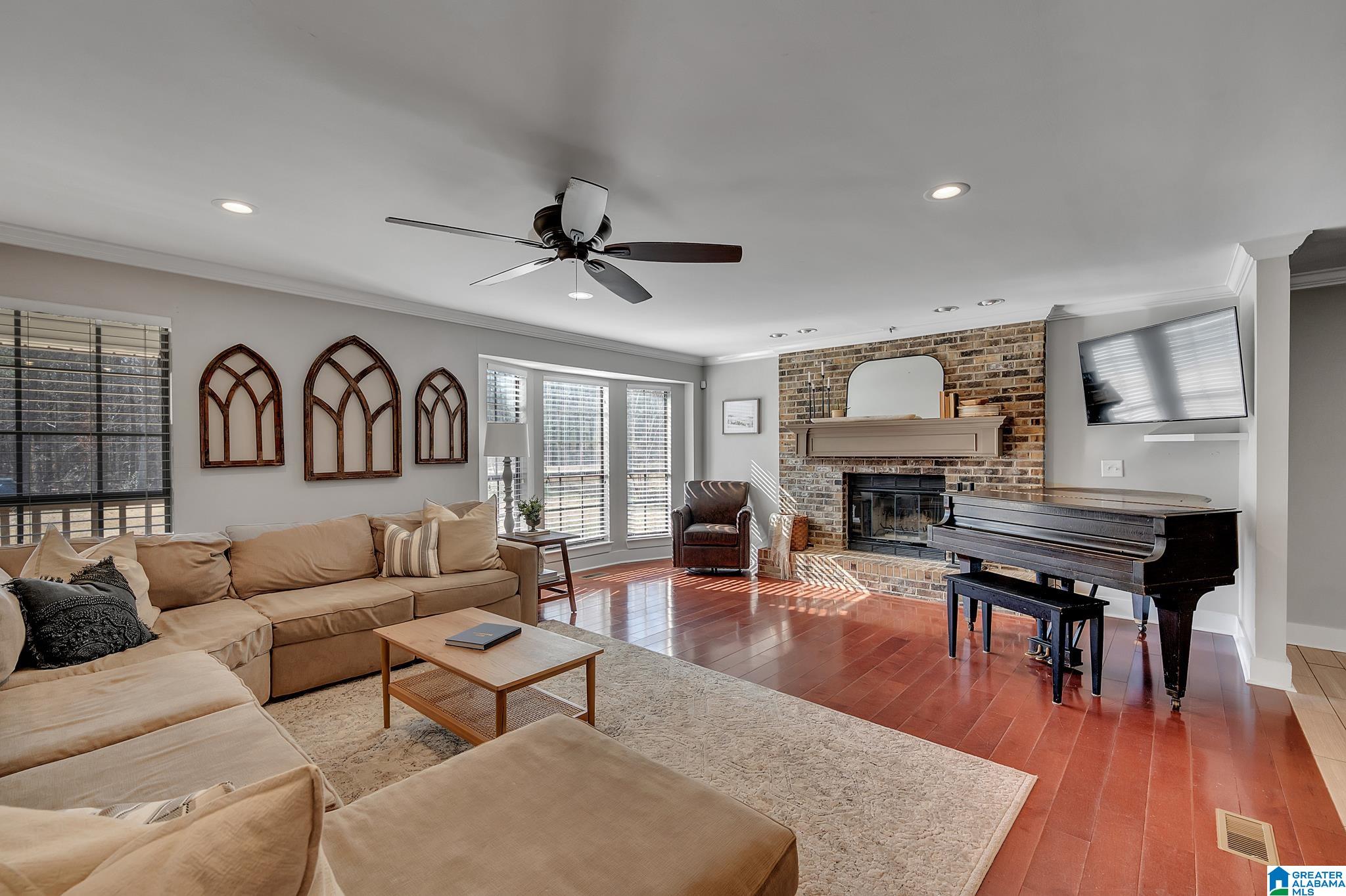 8571 Jones Road Dora, AL 35062 - Photo 5 of 47