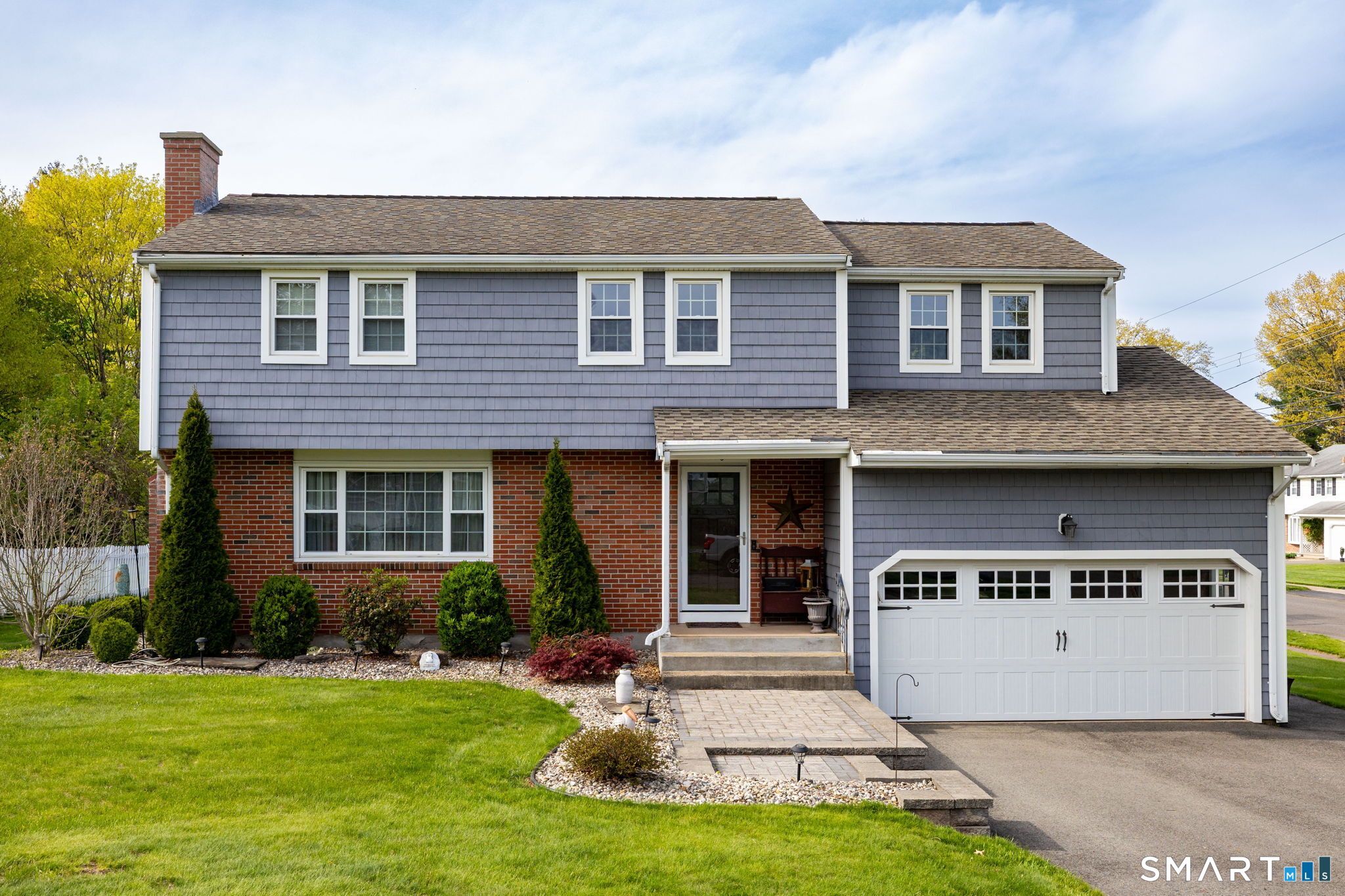 273 Dix Road Wethersfield, CT 06109 - Photo 1 of 1