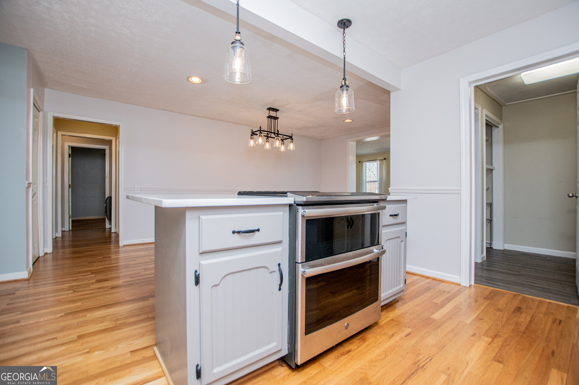 1405 Burwell Road Carrollton, GA 30117 - Photo 22 of 102 a view of a kitchen with a sink and dishwasher