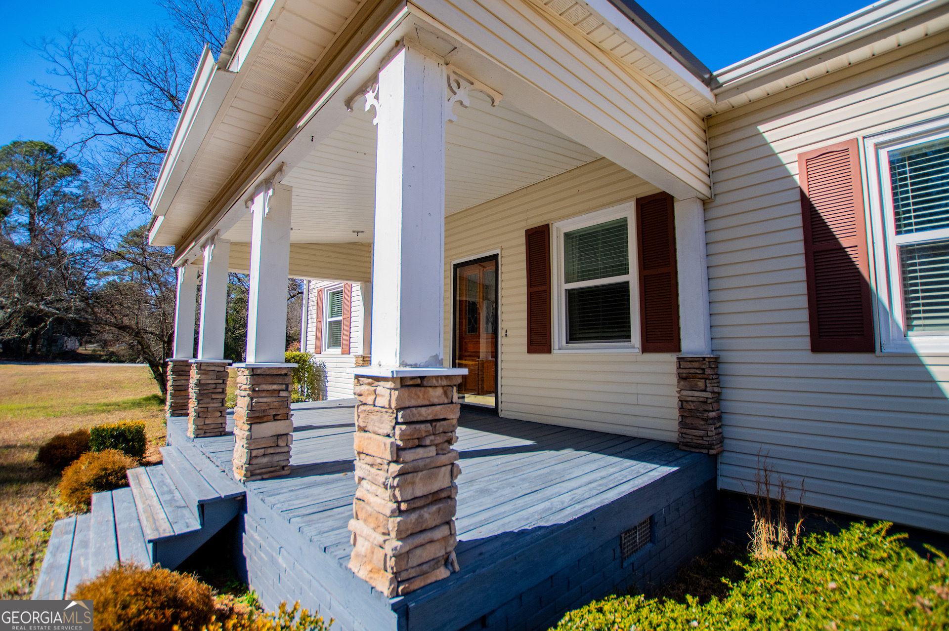 1405 Burwell Road Carrollton, GA 30117 - Photo 3 of 102