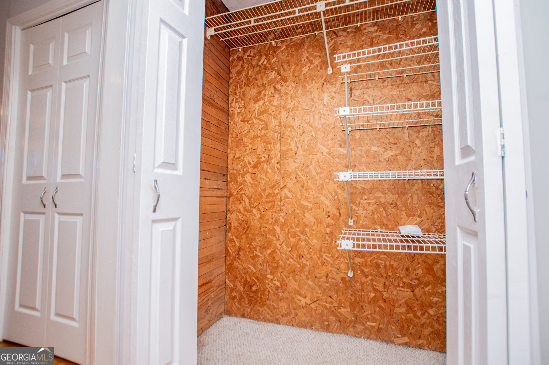 1405 Burwell Road Carrollton, GA 30117 - Photo 46 of 102 a view of a door