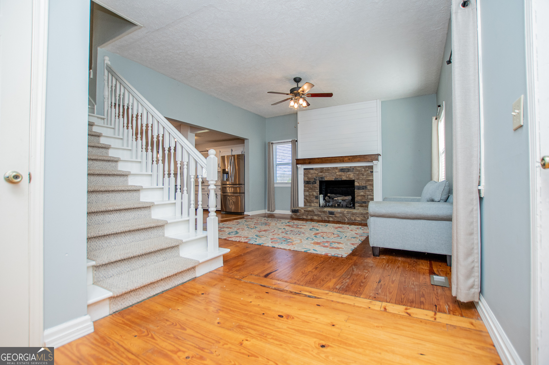 1405 Burwell Road Carrollton, GA 30117 - Photo 5 of 102