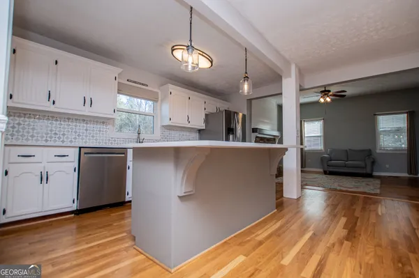 $349,900 | 1405 Burwell Road, Carrollton, GA 30117