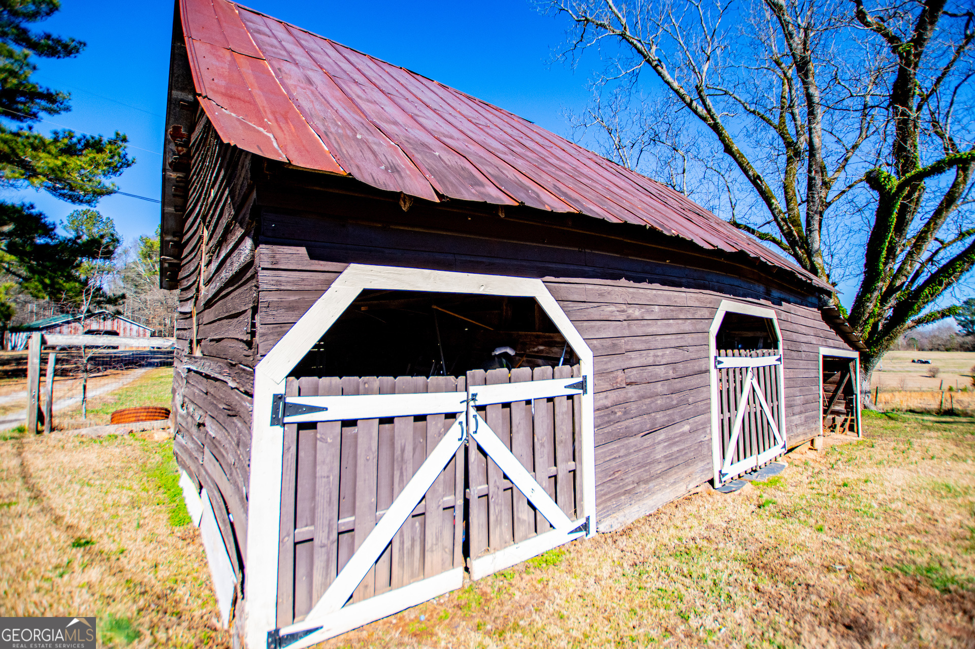 1405 Burwell Road Carrollton, GA 30117 - Photo 62 of 102