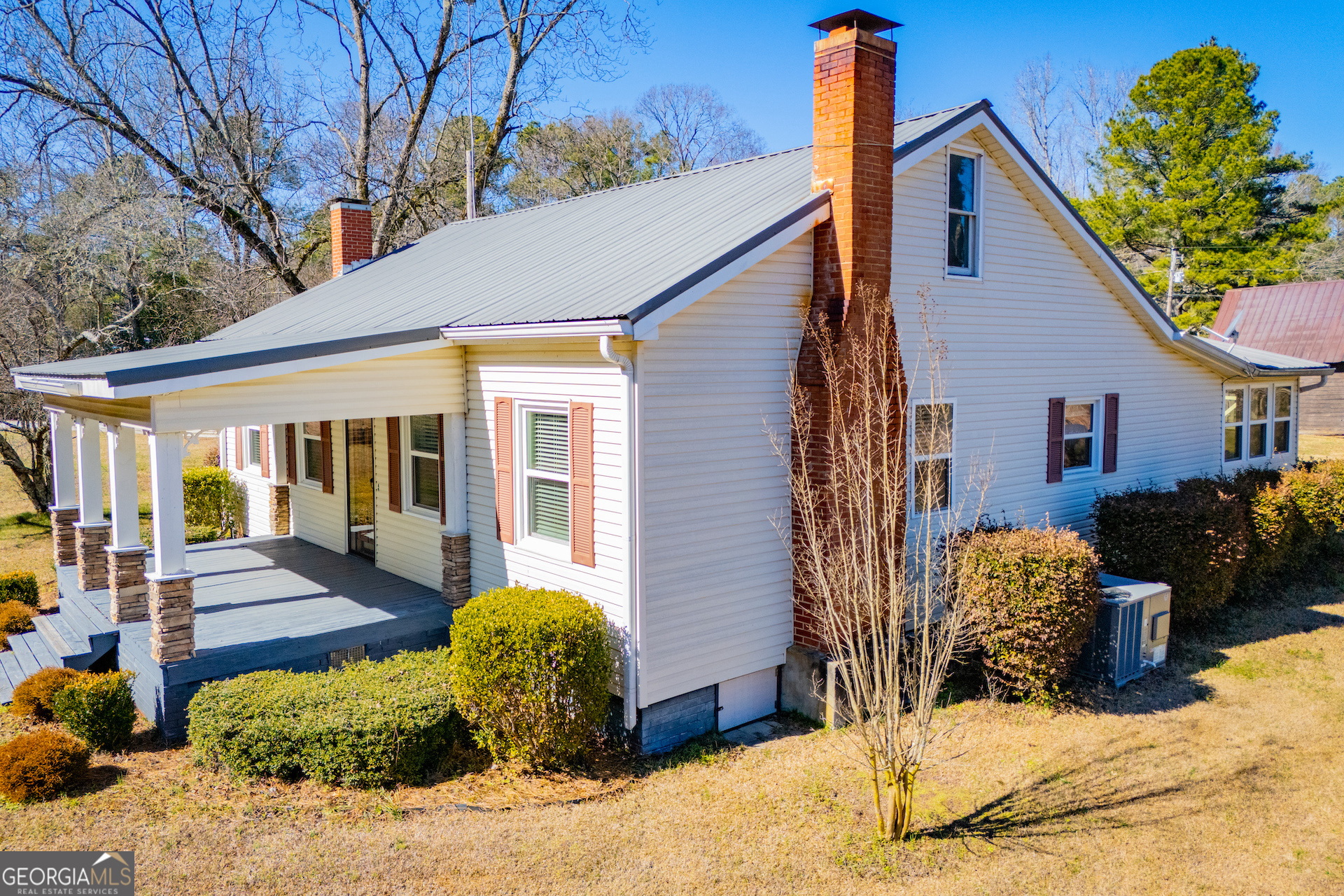 1405 Burwell Road Carrollton, GA 30117 - Photo 65 of 102