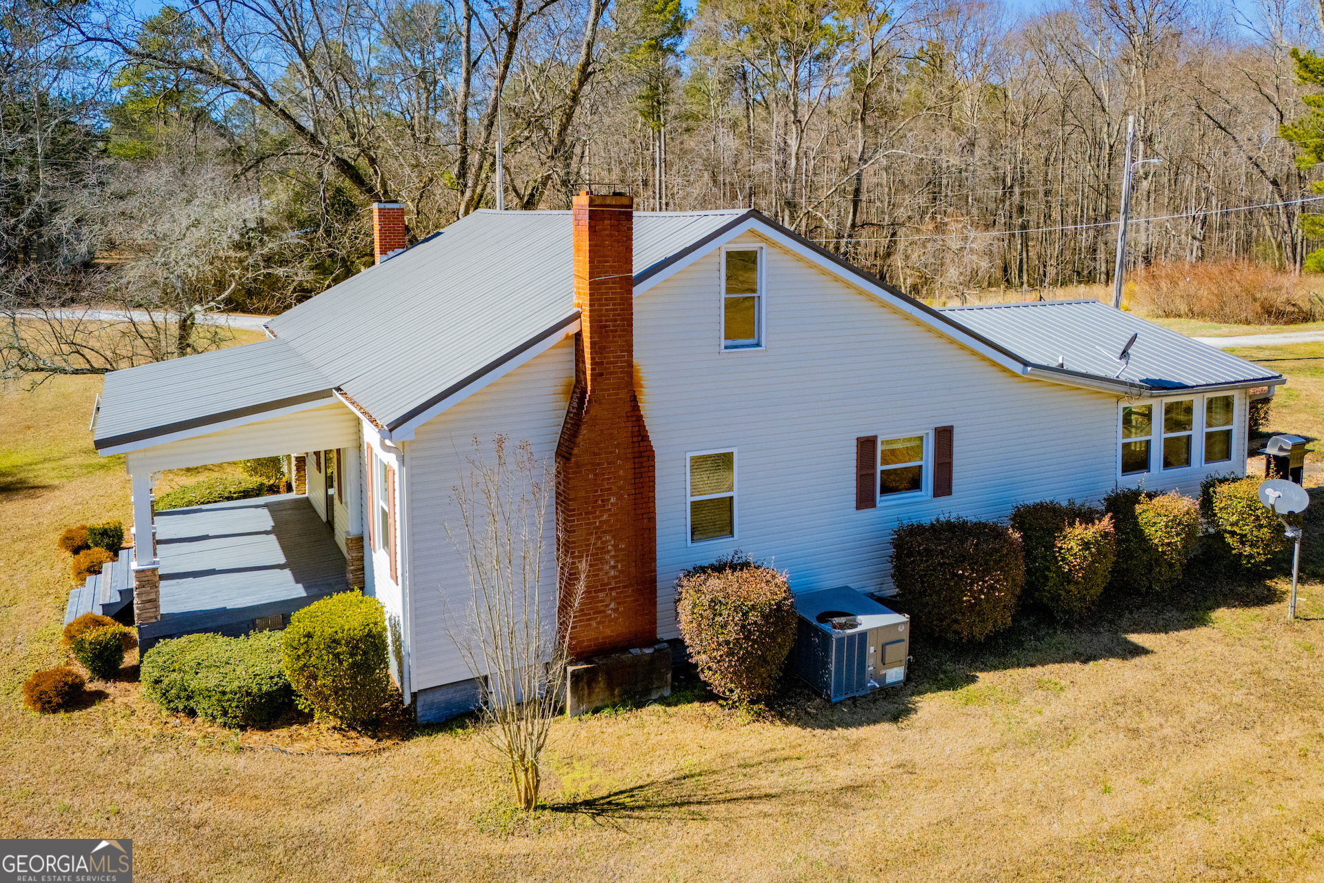 1405 Burwell Road Carrollton, GA 30117 - Photo 69 of 102