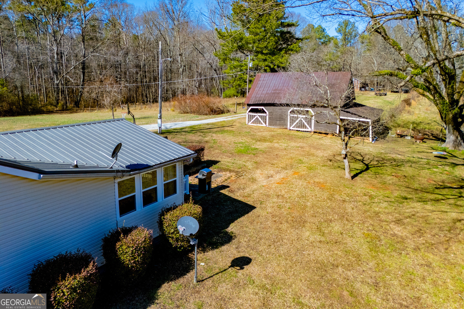 1405 Burwell Road Carrollton, GA 30117 - Photo 70 of 102