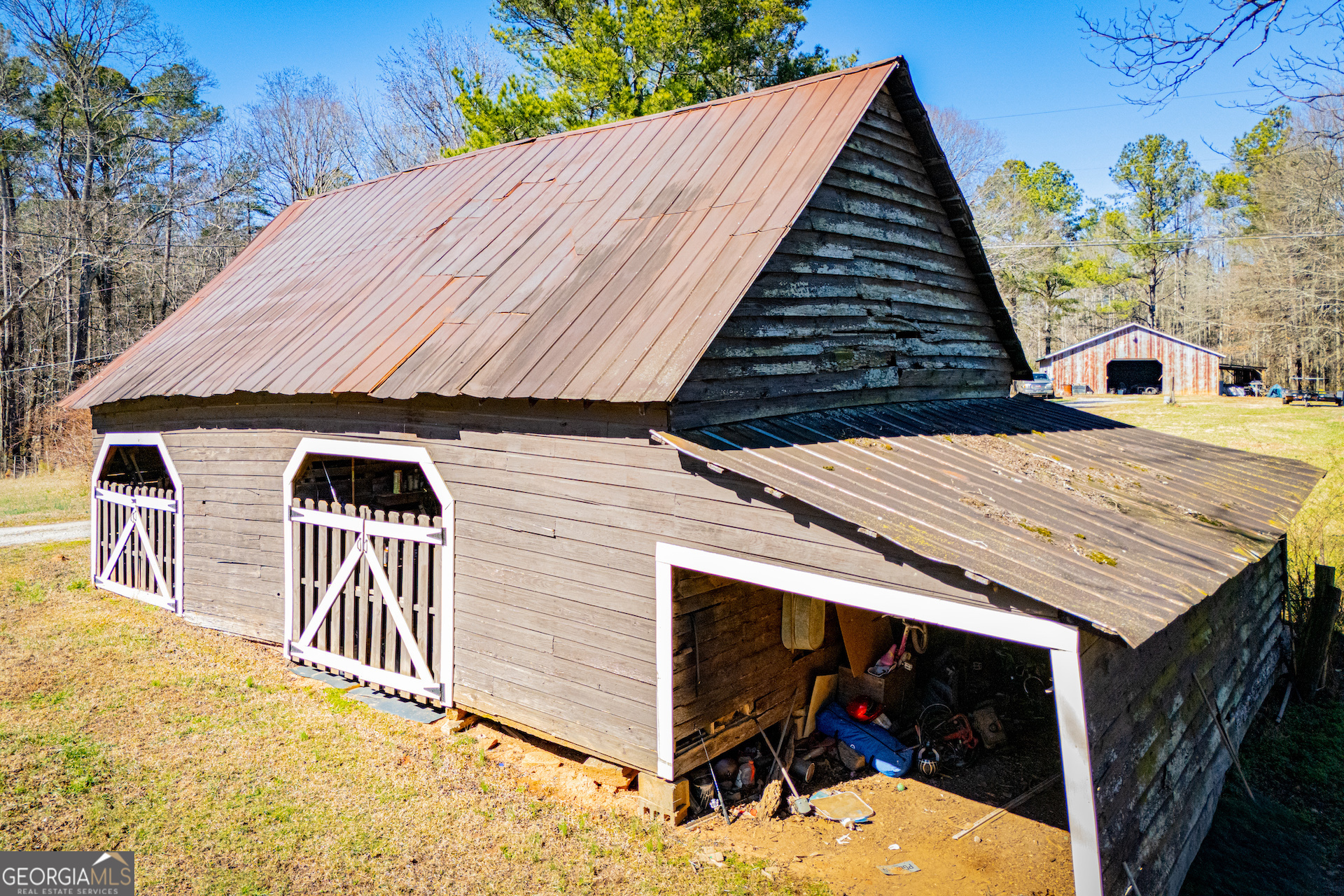 1405 Burwell Road Carrollton, GA 30117 - Photo 75 of 102