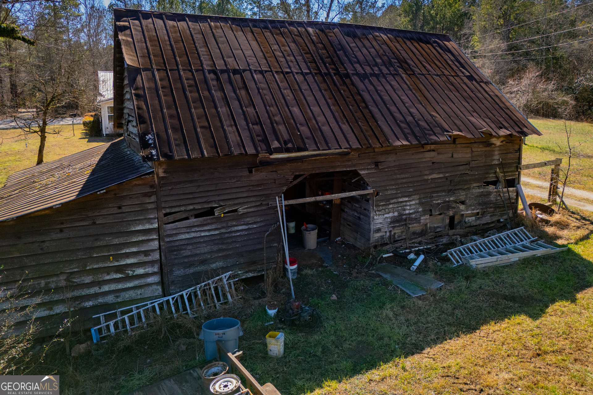 1405 Burwell Road Carrollton, GA 30117 - Photo 76 of 102