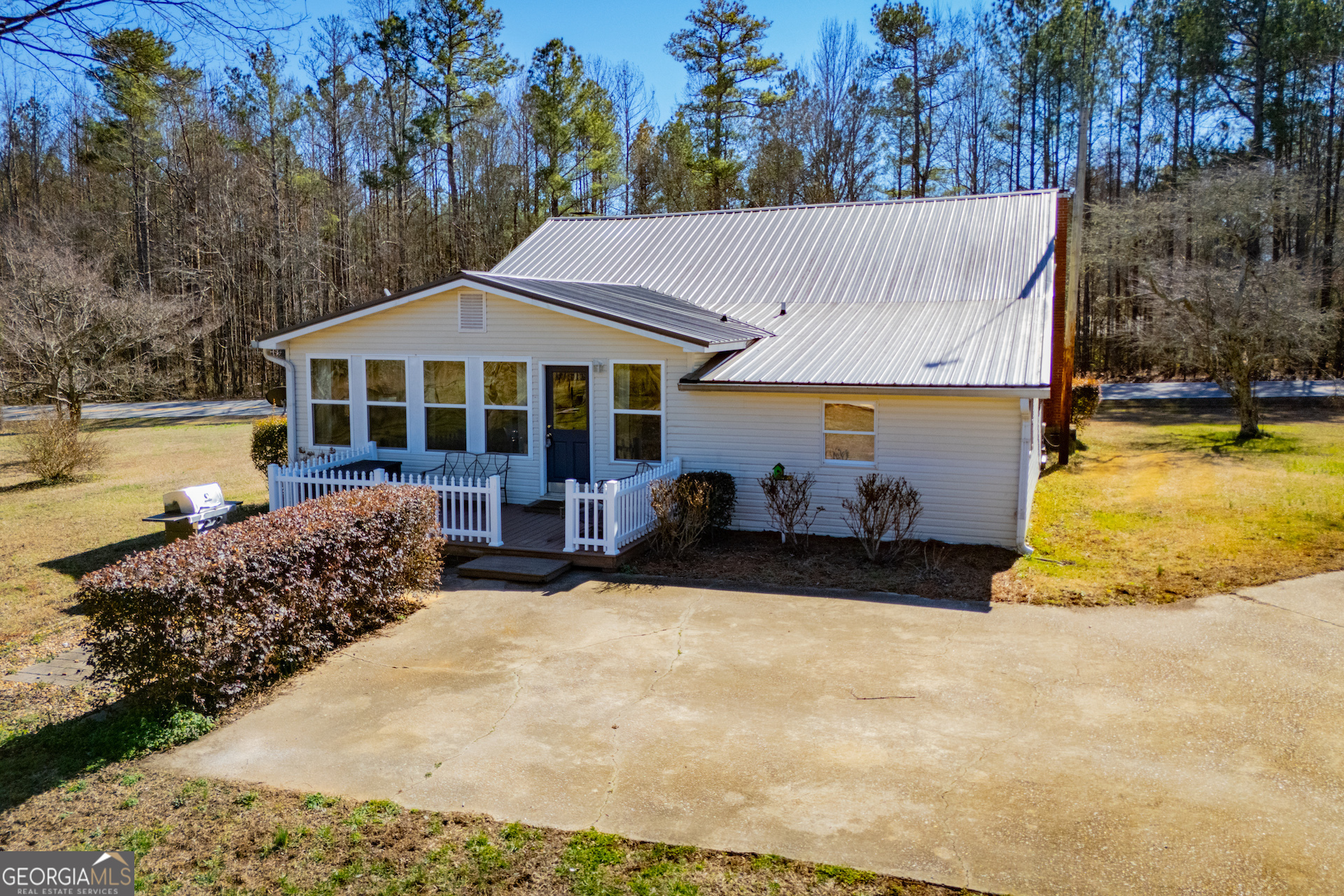 1405 Burwell Road Carrollton, GA 30117 - Photo 78 of 102