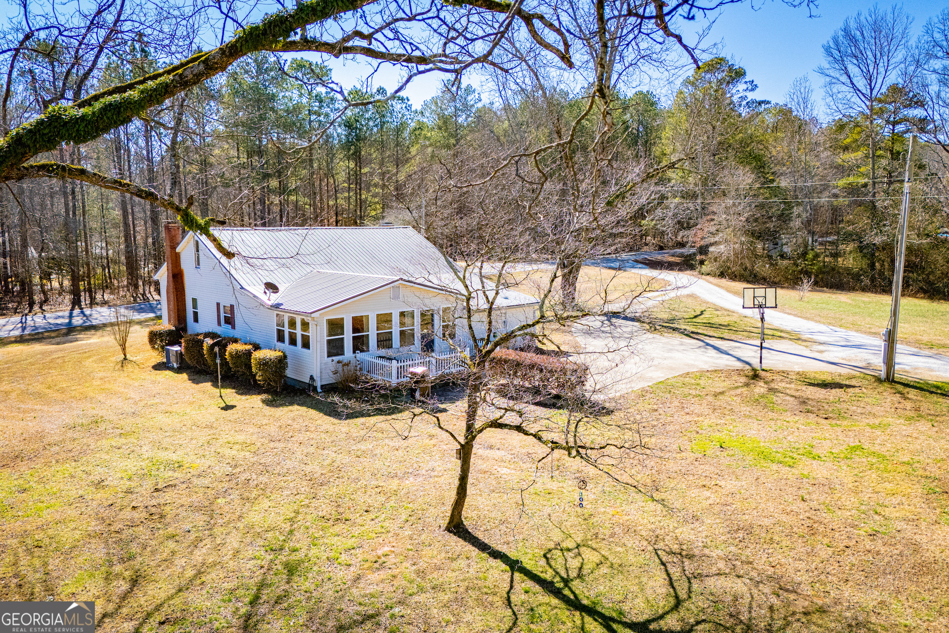 1405 Burwell Road Carrollton, GA 30117 - Photo 79 of 102