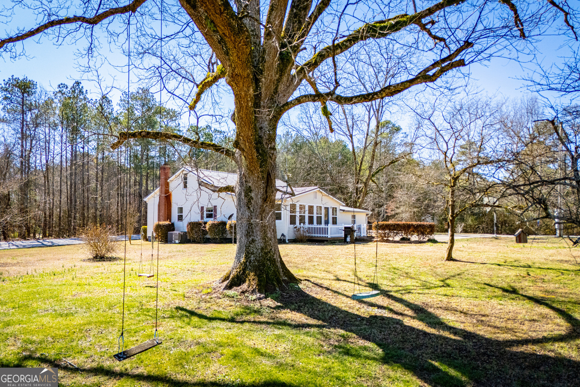 1405 Burwell Road Carrollton, GA 30117 - Photo 80 of 102