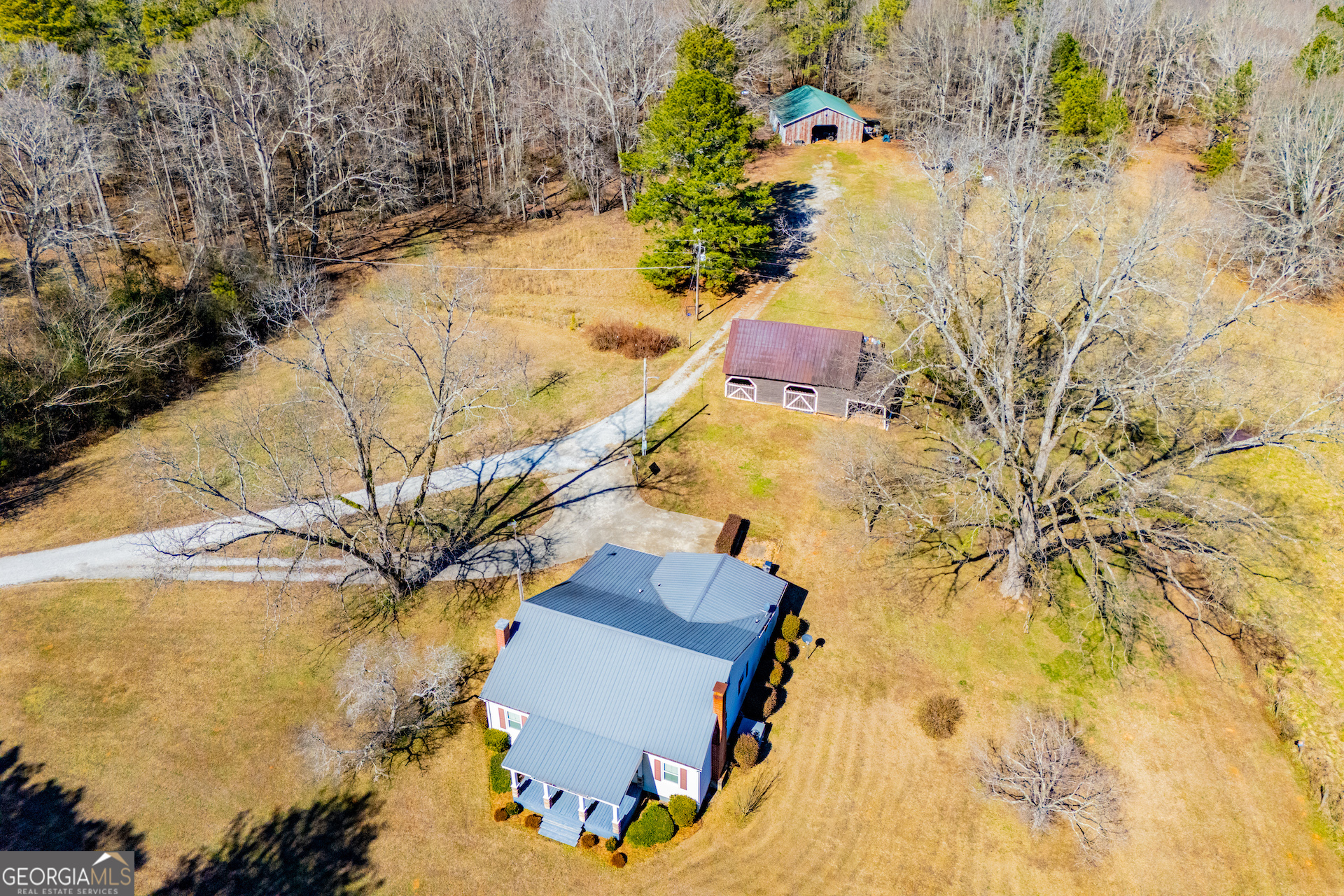 1405 Burwell Road Carrollton, GA 30117 - Photo 85 of 102