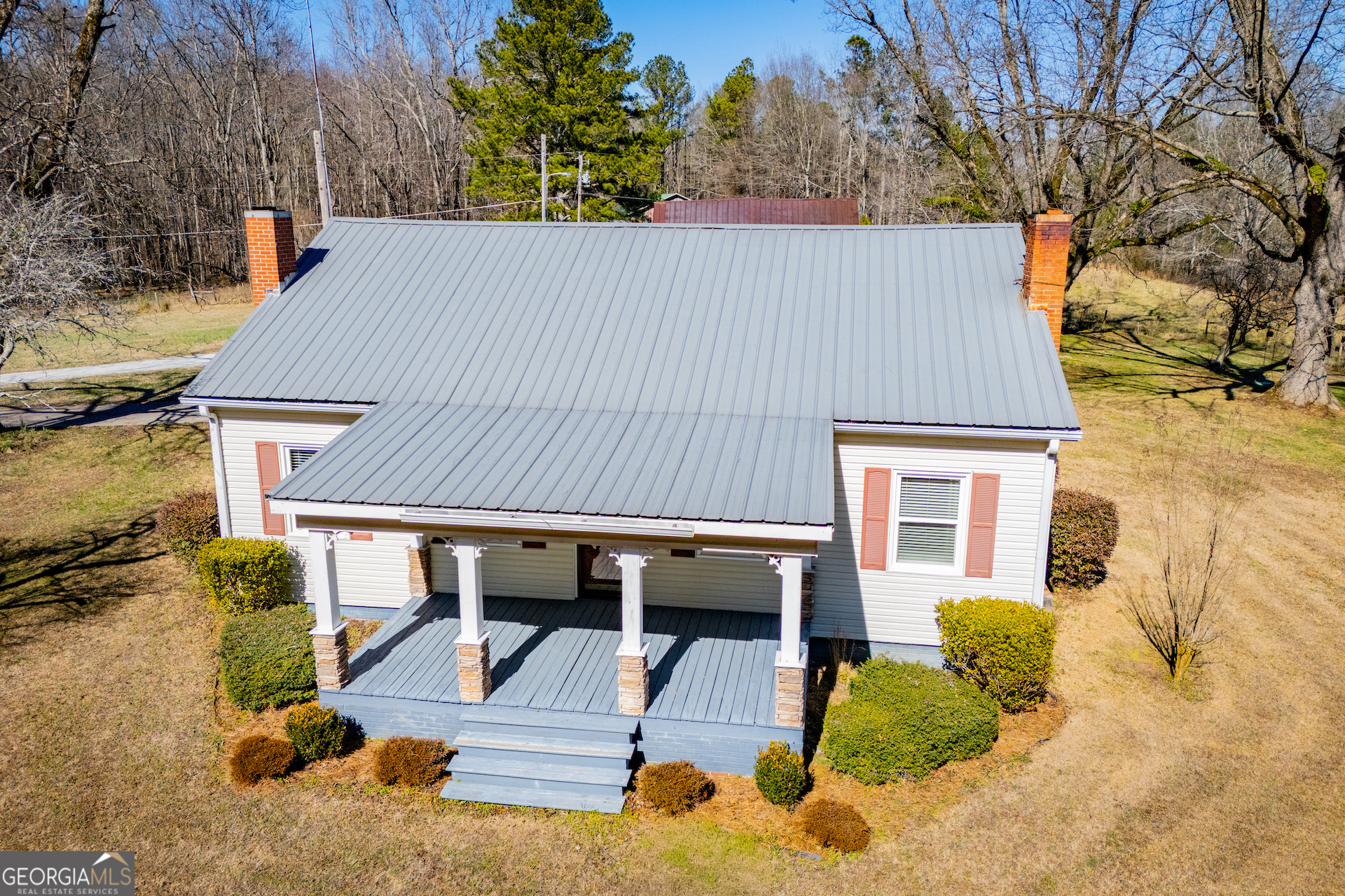 1405 Burwell Road Carrollton, GA 30117 - Photo 89 of 102