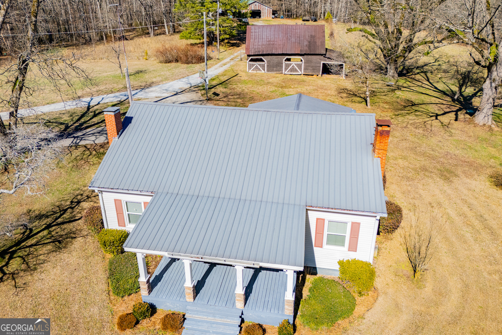 1405 Burwell Road Carrollton, GA 30117 - Photo 90 of 102