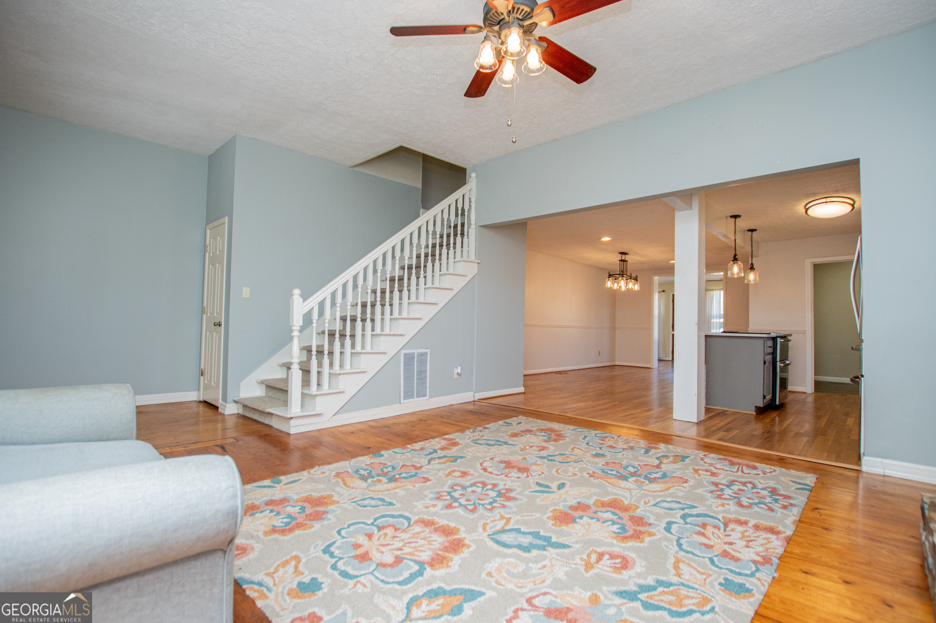 1405 Burwell Road Carrollton, GA 30117 - Photo 9 of 102