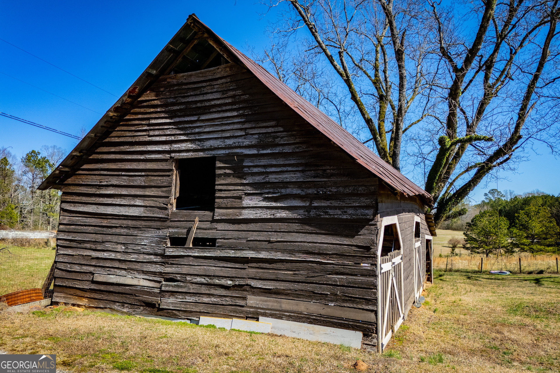 1405 Burwell Road Carrollton, GA 30117 - Photo 97 of 102