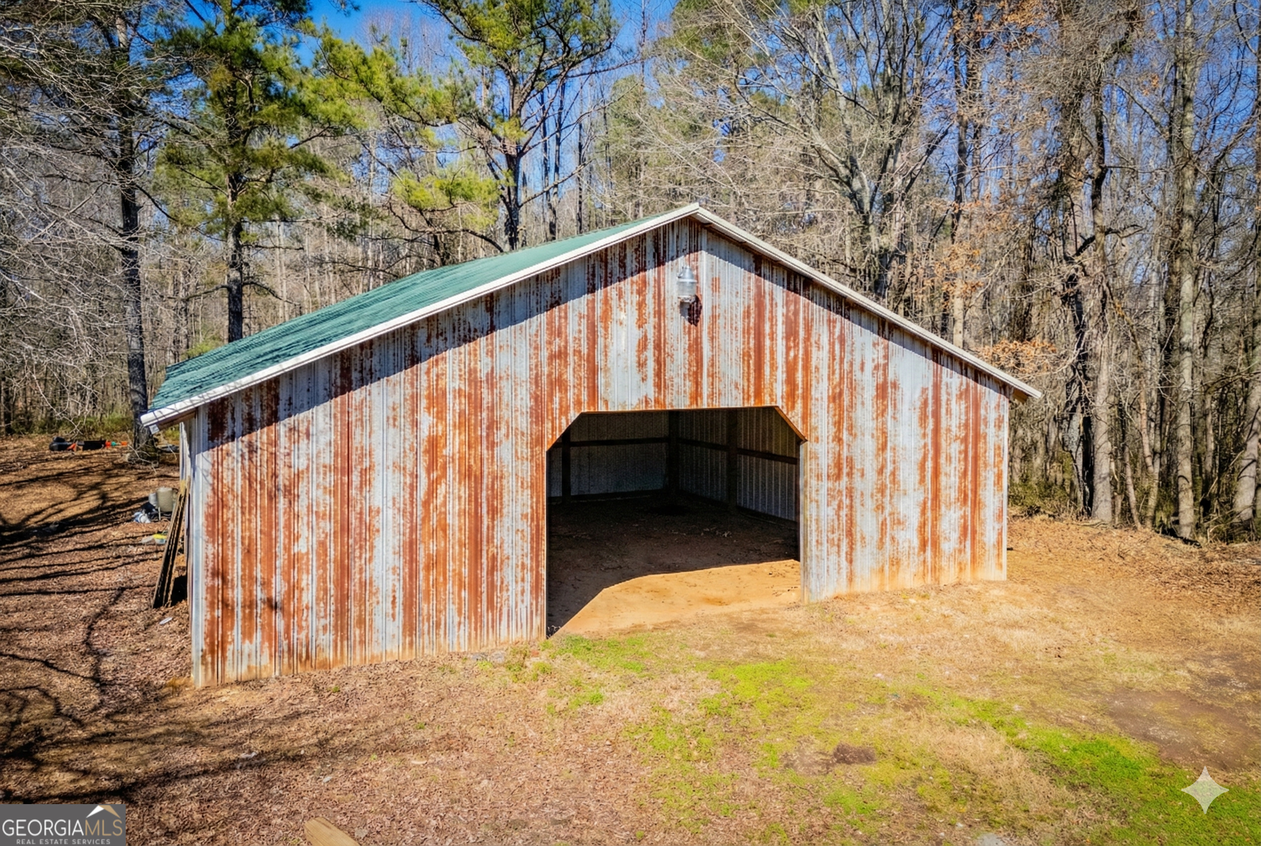 1405 Burwell Road Carrollton, GA 30117 - Photo 99 of 102