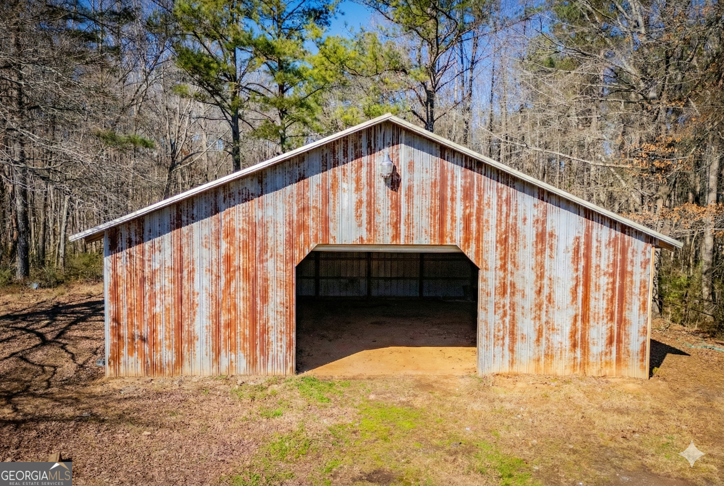 1405 Burwell Road Carrollton, GA 30117 - Photo 100 of 102