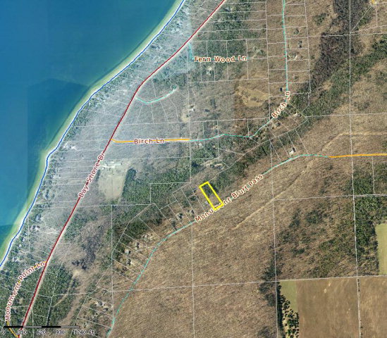 Bluff Pass Egg Harbor, WI 54209 - Photo 2 of 11