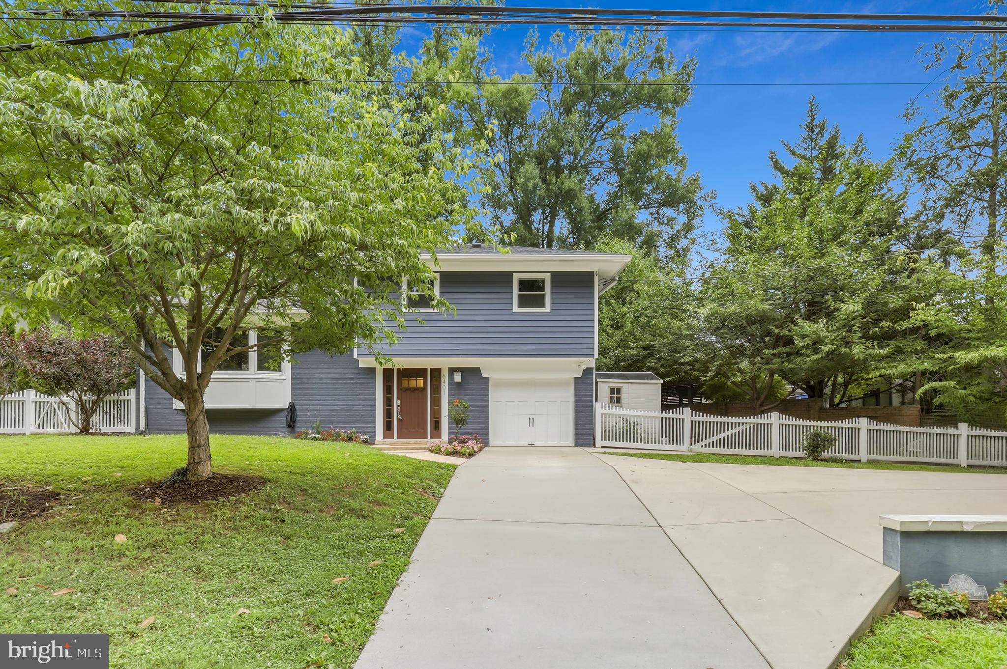 6401 Greentree Road Bethesda, MD 20817 - Photo 2 of 46