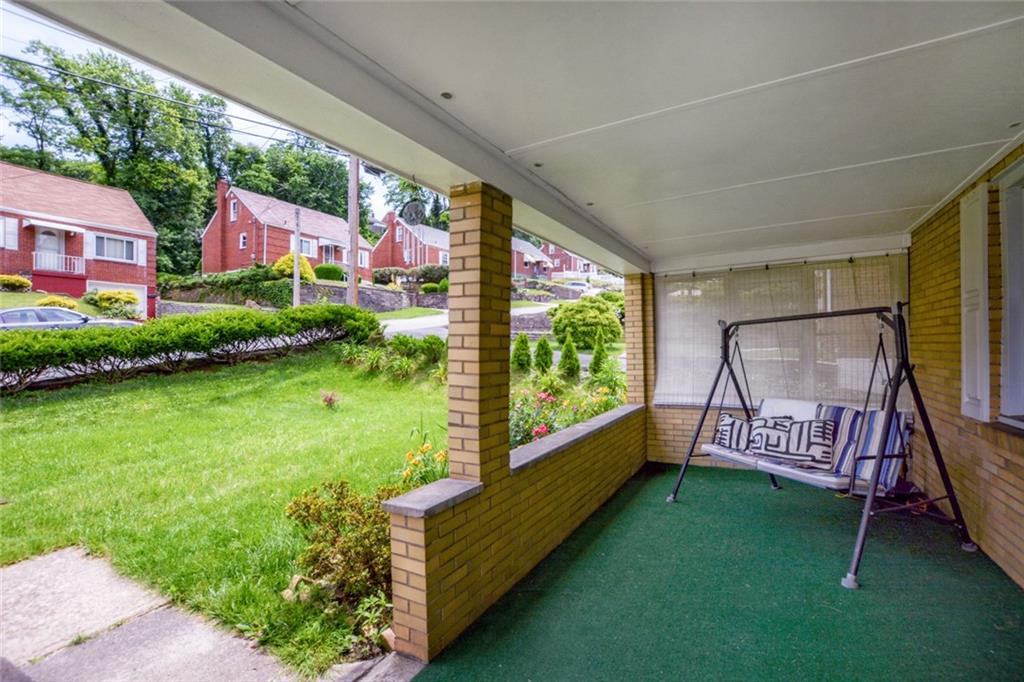 636 Irwin Run Road West Mifflin, PA 15122 - Photo 2 of 25 Gallery Image 2