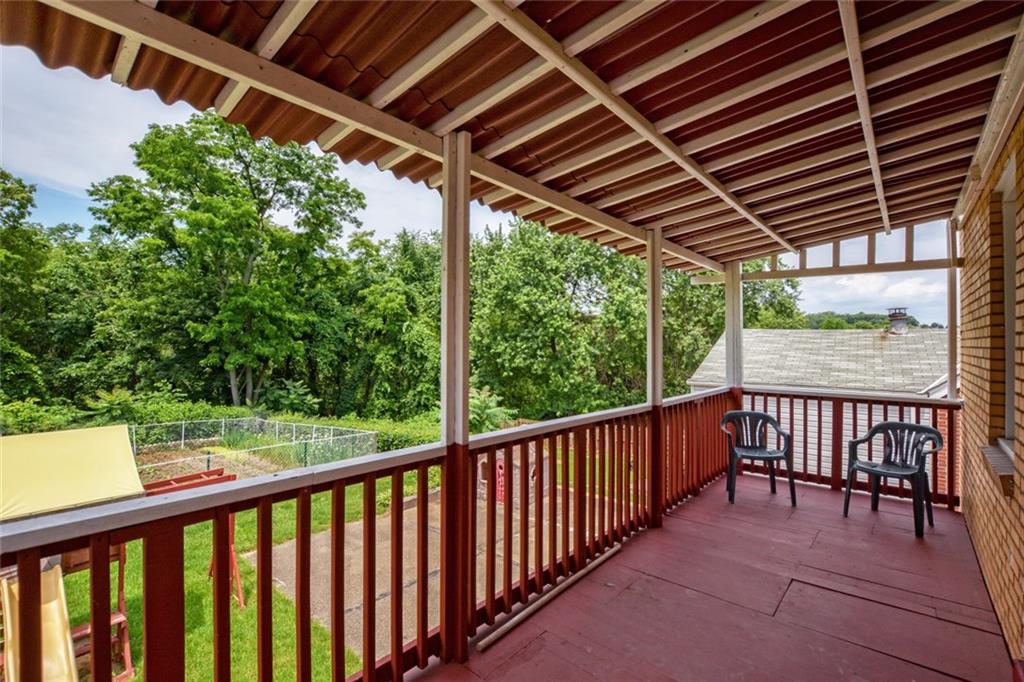636 Irwin Run Road West Mifflin, PA 15122 - Photo 19 of 25 Gallery Image 19