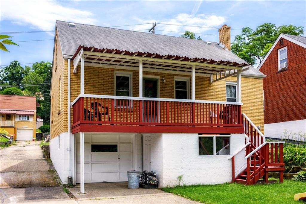 636 Irwin Run Road West Mifflin, PA 15122 - Photo 23 of 25 Gallery Image 23