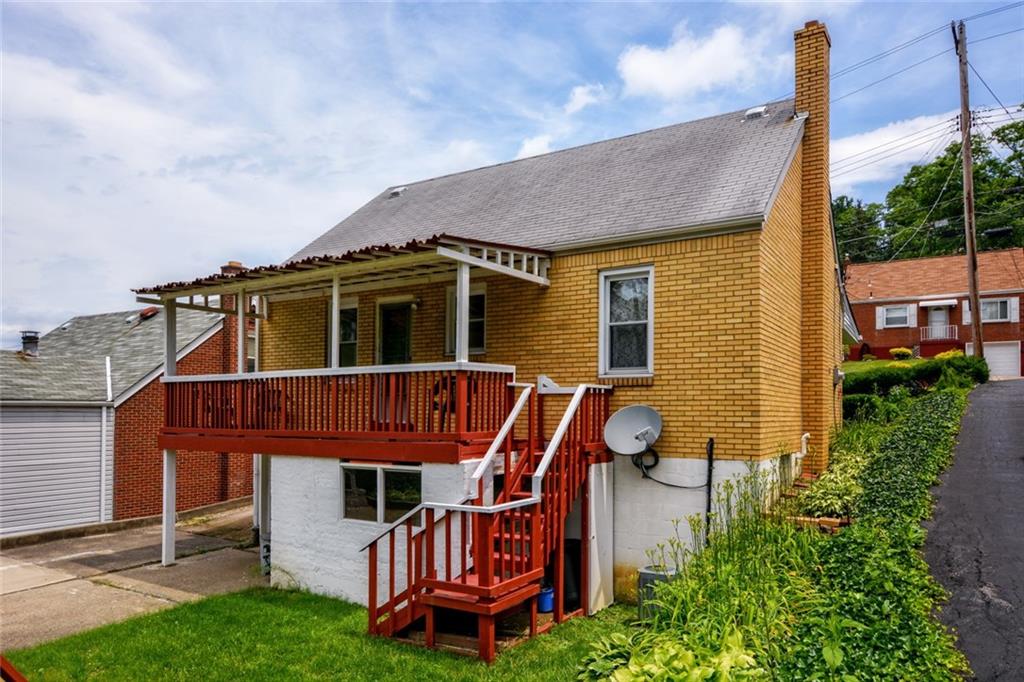 636 Irwin Run Road West Mifflin, PA 15122 - Photo 24 of 25 Gallery Image 24