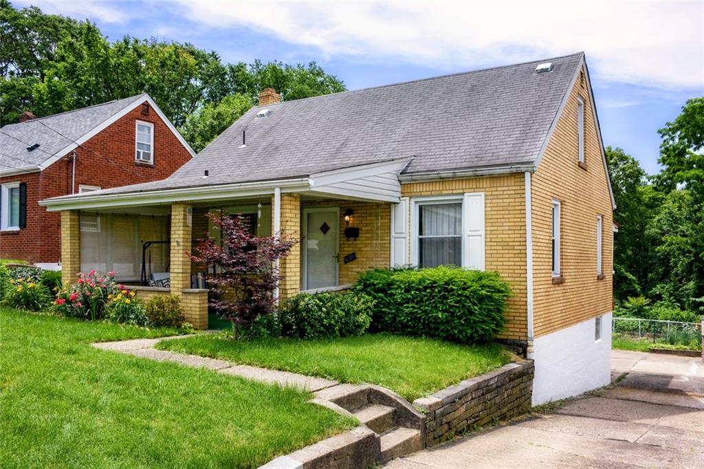 636 Irwin Run Road West Mifflin, PA 15122 - Photo 25 of 25 Gallery Image 25