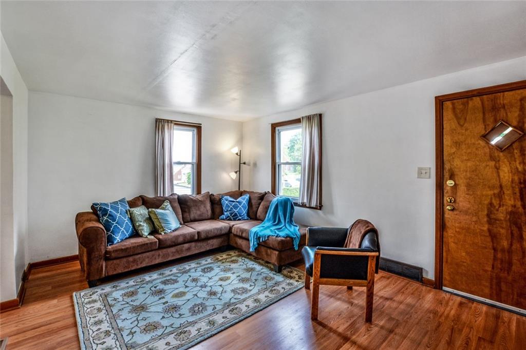 636 Irwin Run Road West Mifflin, PA 15122 - Photo 5 of 25 Gallery Image 5