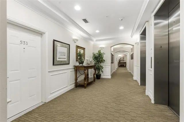 $240,000 | 4480 Deerwood Lake Parkway, Unit 532, Jacksonville, FL 32216