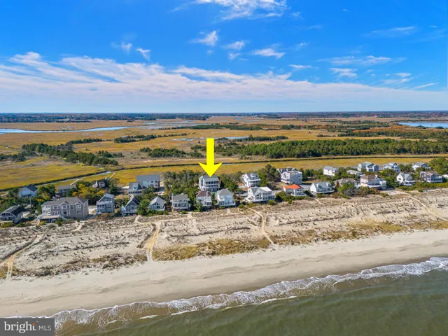 $1,825,000 | 2501 South Bayshore Drive, Milton, DE 19968