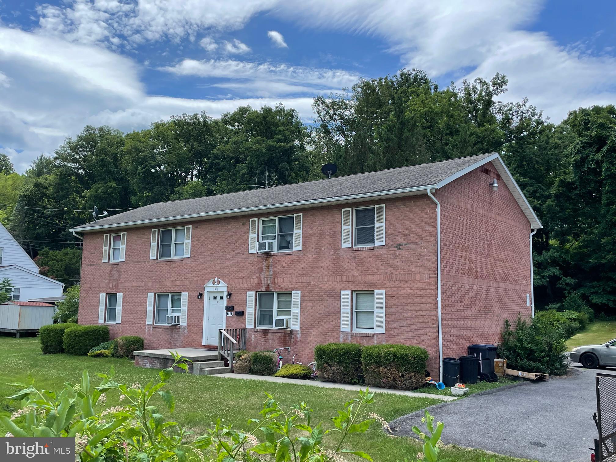 131 Biser Street Berkeley Springs, WV 25411 - Photo 1 of 32