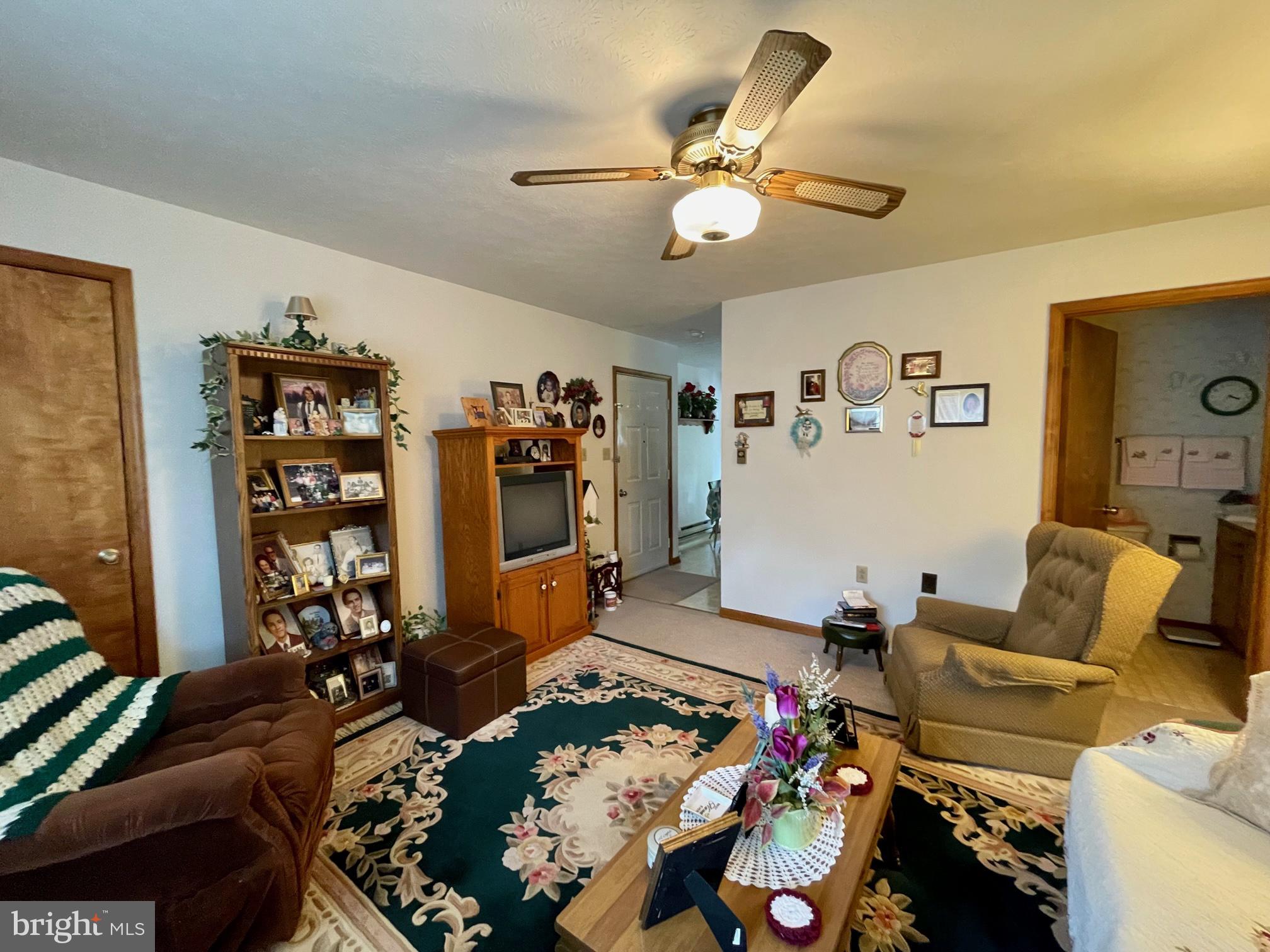 131 Biser Street Berkeley Springs, WV 25411 - Photo 13 of 32 unit 3