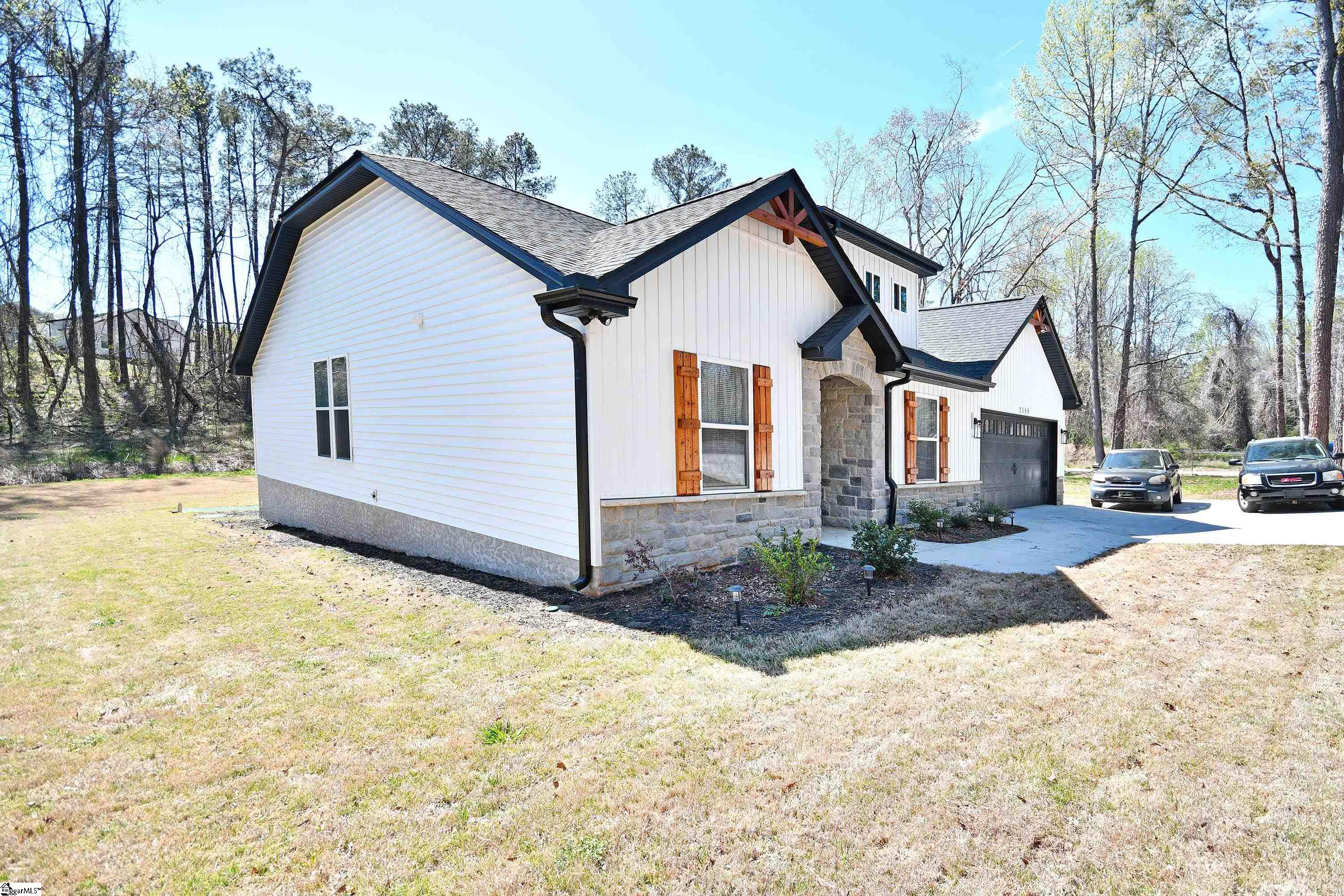 2398 Belhaven Road Anderson, SC 29621 - Photo 36 of 36