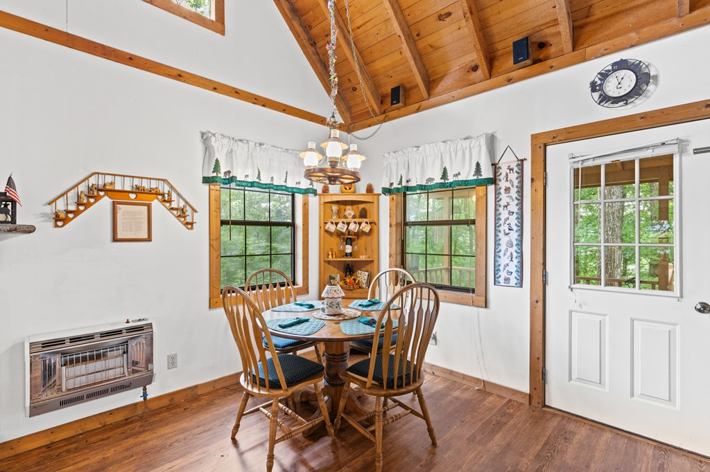 329 Northside Mountain Road Suches, GA 30572 - Photo 7 of 33 Gallery Image 7