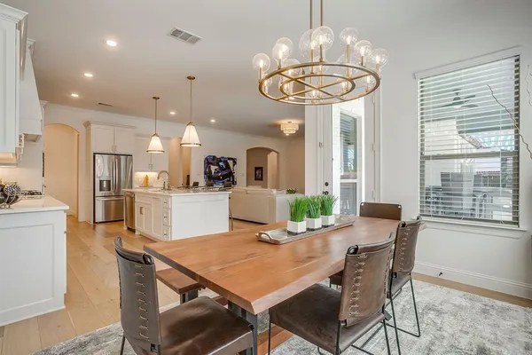 $939,900 | 413 Kestrel Court, Aledo, TX 76008