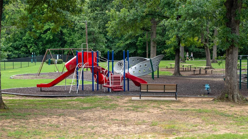 0 Bluebonnet Avenue Denison, TX 75020 - Photo 21 of 34 Play and Picnic Here