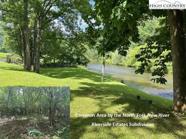 $49,900 | Lot 41 Riverwind Drive, Lansing, NC 28643